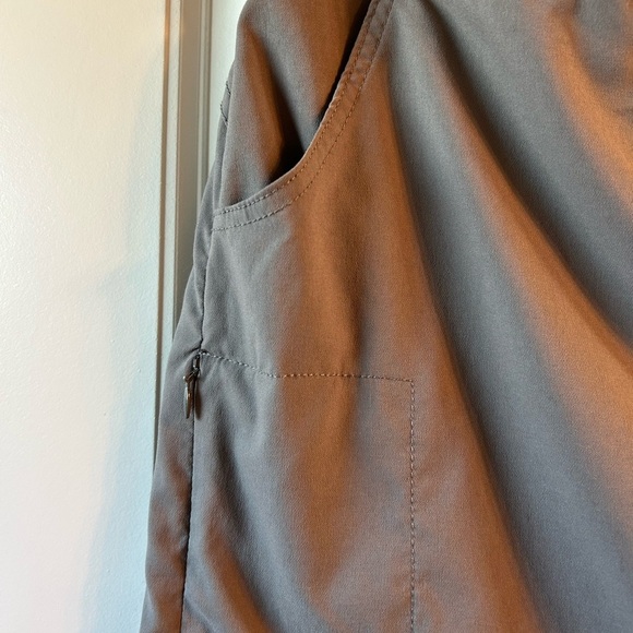 COPY - Prana Halle skort - Picture 6 of 10